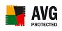 AVG Antivirus programme logo